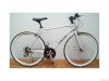 speed 700C road bike