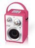 AM/ FM Radio with SD/U...