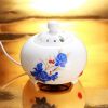 XY105 electric ceramic oil burner