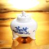 XY105 electric ceramic oil burner