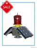 Solar LED double panel...