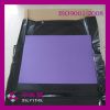 violet laser silver CT...