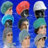 Bouffant Cap, Mop Cap,...