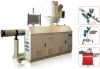 Single screw extruder