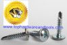 modified truss, wafer head self-drilling screw