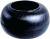 B type radial tire bla...
