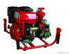 15HP Fire Pump