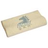 Memory foam traditional shape pillow