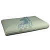 Memory foam traditional shape pillow