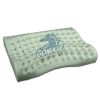 molded memory foam massage  pillow