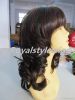 Synthetic Lace Wigs