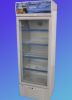 Upright Glass Door Fre...