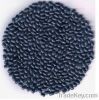black kidney beans