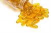 Cod Liver Oil 1000mg c...
