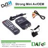 Strong Miniav/ Strong Stick Receiver