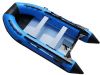 3.6m aluminum floor inflatable boat