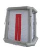 Single Decontamination Tent