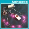 CR2032 battery mini LED vine light