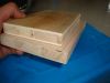 Good Quality 5 Layer Plain BlockBoard