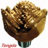 Tri-cone bit
