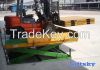 hydraulic scissor lift