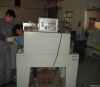 Semi automatic L Sealer & shrink packing machine