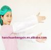 nonwoven sleeve covers