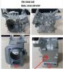 crank case , engine bl...