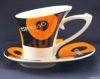 Cup & Saucer Set