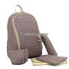 Dots Diaper Backpack W...