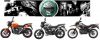 Benelli VLX150, VLM150, VLR150 spare parts