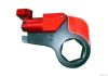 HHTW SERIES OF HEXAGON CASSETTE HYDRAULIC TORQUE WRENCH