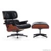 Charles Eames Lounge C...