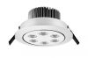 leds lights lamp ceiling lights high power 6x1W