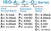 ISO-APO  Isolated Amplifier