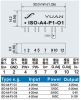 ISO-APO  Isolated Amplifier