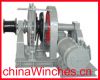 marine anchor winch fo...