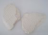 white washed kaolin lu...
