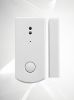 7" Smart Touch Screen gsm wireless home alarm system