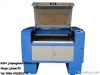 Laser Engraving or Laser Cutting Machine-JQ9060 for non-metal materia