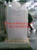 PP jumbo bag for foods(rice, wheat, soybean, and so on)