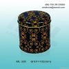 TEA tin box, tea tin c...