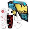 Naish Bolt 10.5m &...