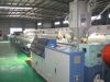 HDPE silicon core pipe production line