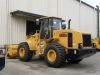 China Wheel Loader, 5....