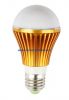 5W E27 high power LED Bulbs, Replace 25 Watt Incandescent Bulbs