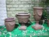 flower pot