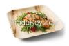 Disposable Palm Leaf Plates