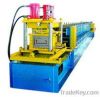 C/Z Purline Roll Forming Machine