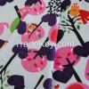Custom Design Minky Digital Print Fabric